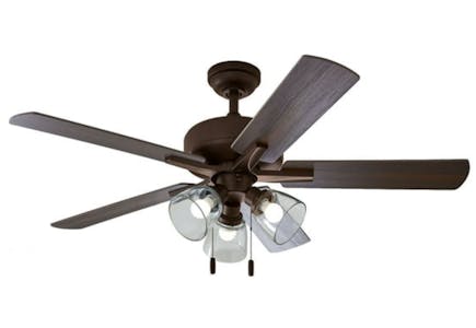 Better Homes & Gardens Ceiling Fan