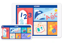 Homer Learning 30-Day Trial