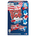 Ring Pop Variety 32-Pack