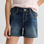 SO Kids' Denim Shorts
