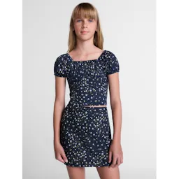 Kids' Weekend Academy Printed Top