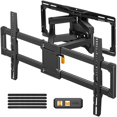 Full Motion TV Wall Mount