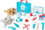 Melissa & Doug Pet Vet Play Set
