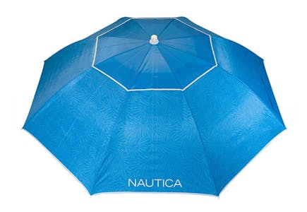 Nautica Beach Umbrella