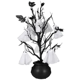 Ghost Tree