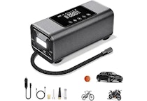 Portable Air Compressor