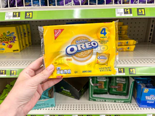 dollar general golden oreos