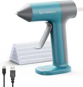 Cordless Hot Glue Gun