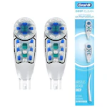 Oral-B Replacement Brush Heads