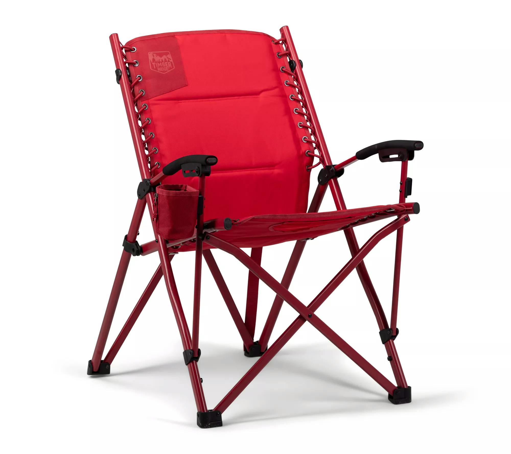Bungee Quad Outdoor Chair