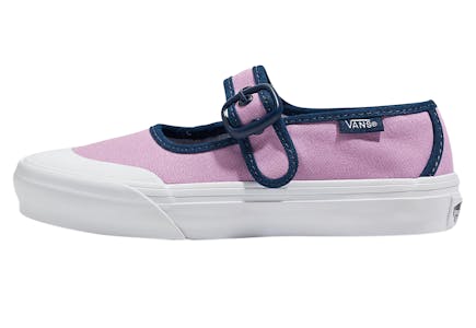 Vans Kids' Mary Jane Shoes