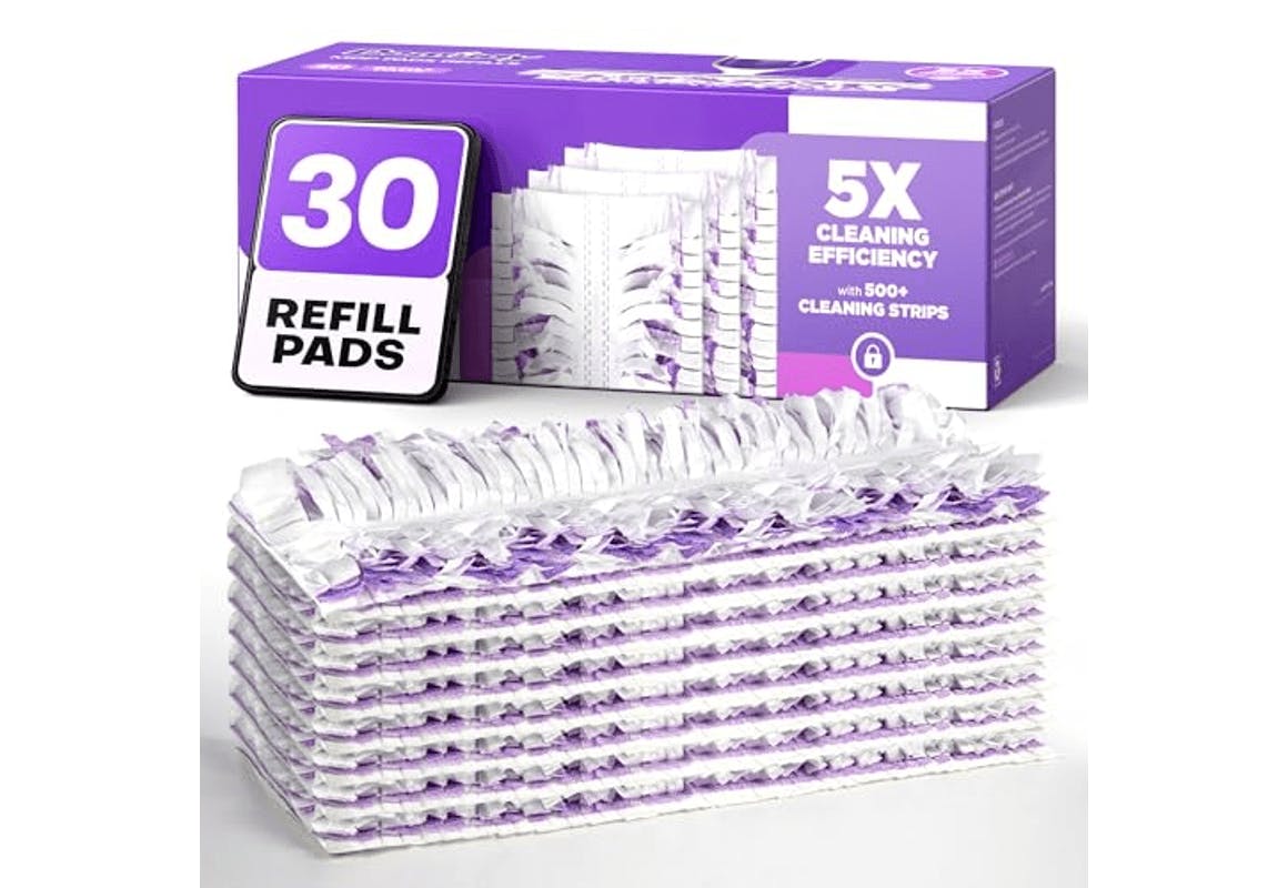 PowerMop Pad Refills