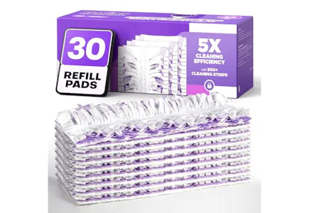 PowerMop Pad Refills