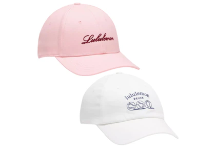 lululemon Cap