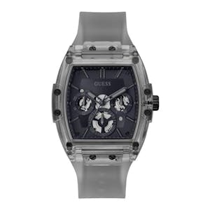 GUESS Men's Multi-Function Watch
