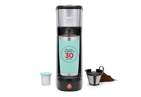 Chefman Coffee Machine