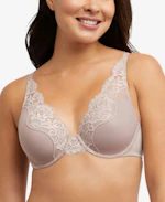 Bali Women's Comfort Stretch Bra