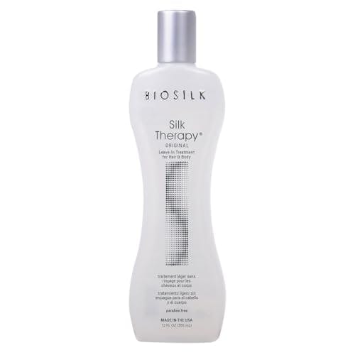 BioSilk Silk Therapy Original