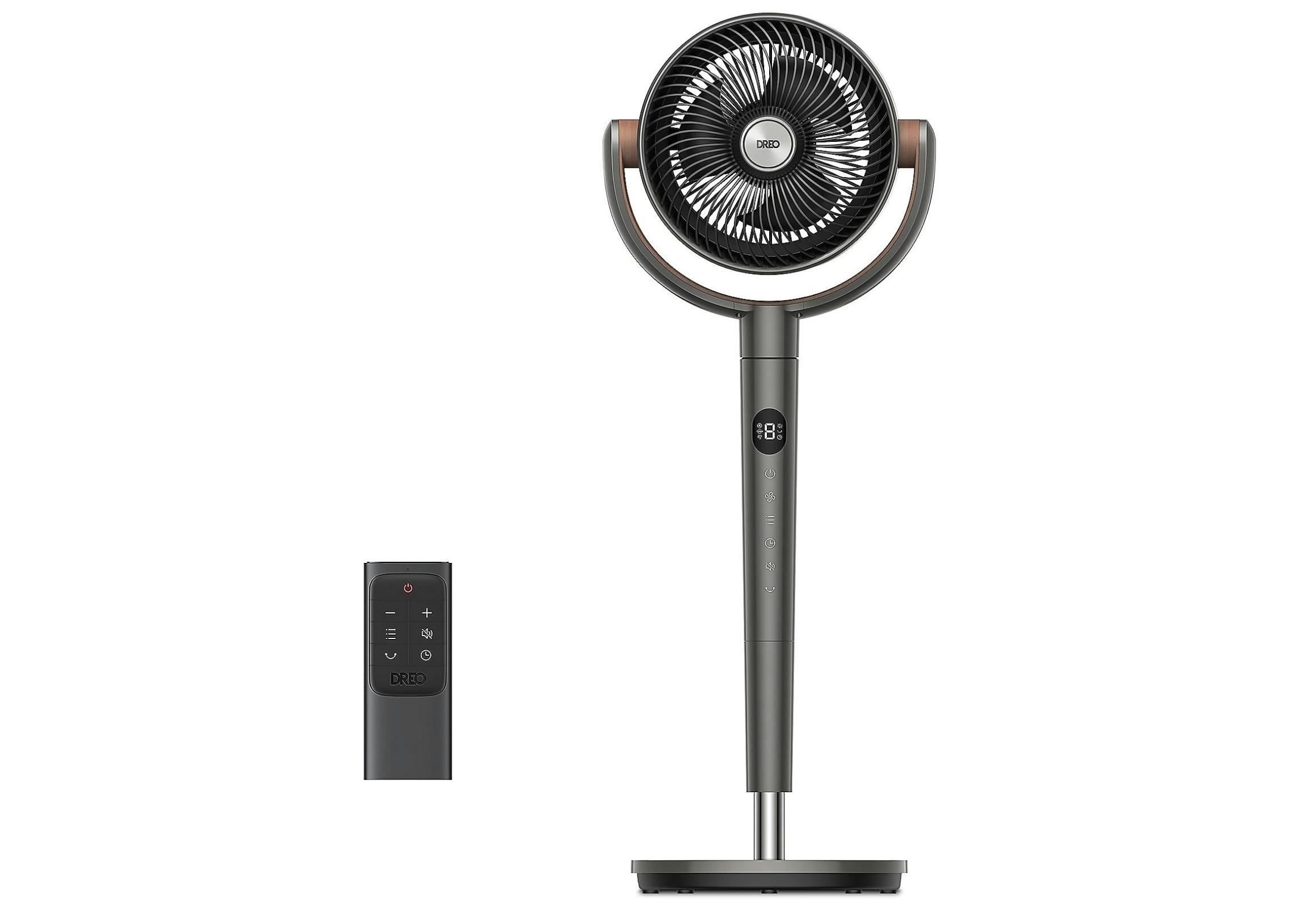 Dreo Pedestal Fan