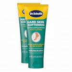 Dr. Scholl's Foot Lotion 2-Pack