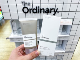 Get The Ordinary Skincare Products for Free at Sephora