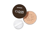 Covergirl Loose Powder