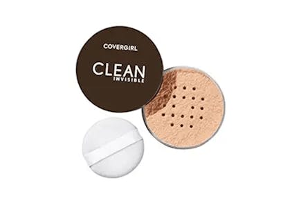 Covergirl Loose Powder