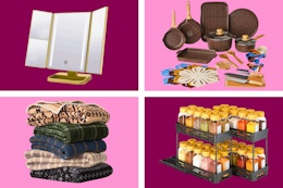 Walmart home deals hybrid - Feb 3