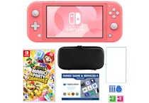 Nintendo Switch Bundle