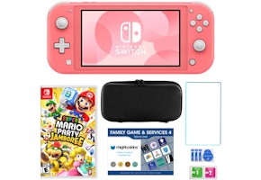 Nintendo Switch Bundle