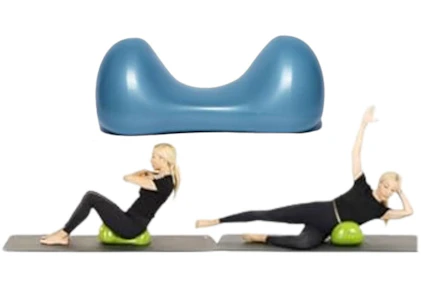 Multipurpose Exercise Ball