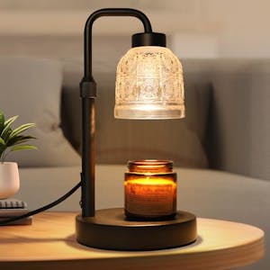 Candle Warmer Lamp