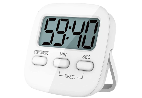 Kitchen Timer
