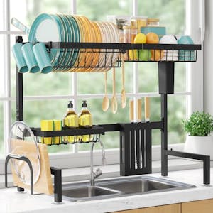 Dish Drying Rack