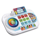 VTech Kidi Superstar Jr. DJ Mixer