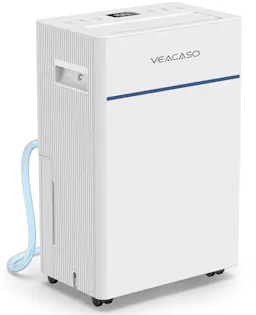Dehumidifier