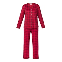 Aria Women's Pajama Set