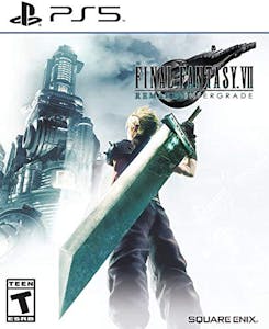 Final Fantasy VII
