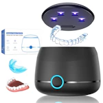 Ultrasonic Retainer Cleaner