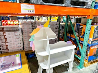 costco-delta-childrens-unicorn-bookcase