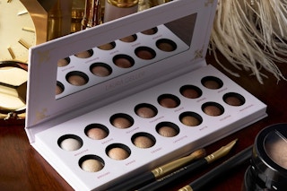 laura geller eyeshadow palette