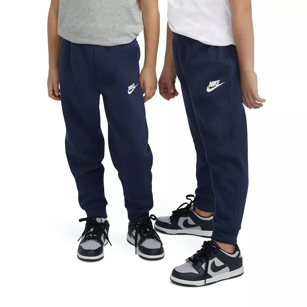 Kids' Nike Club Fleece Joggers
