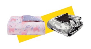 kids comforters