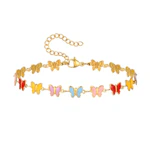 Butterfly Bracelet