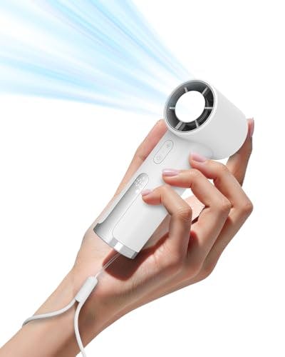 Portable Handheld Fan