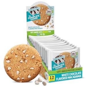 Lenny & Larry's The Complete Cookie 12-Pack