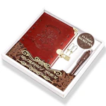 Secret Diary with Lock