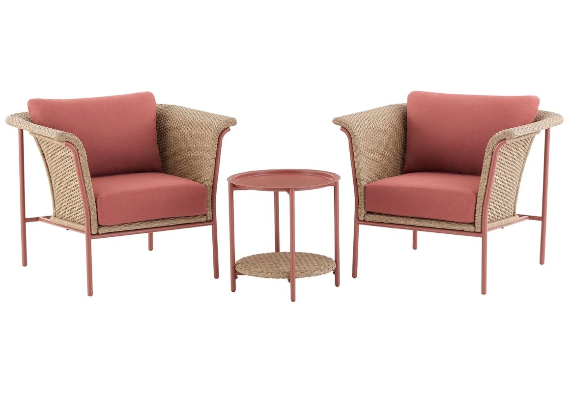 Better Homes & Gardens Patio Chat Set