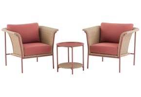 Better Homes & Gardens Patio Chat Set