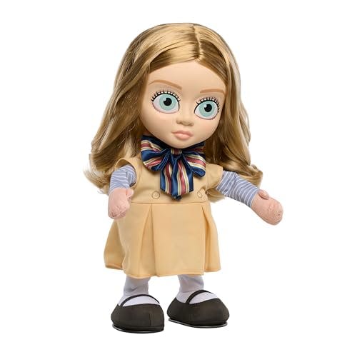 Dancing M3GAN Plush Doll